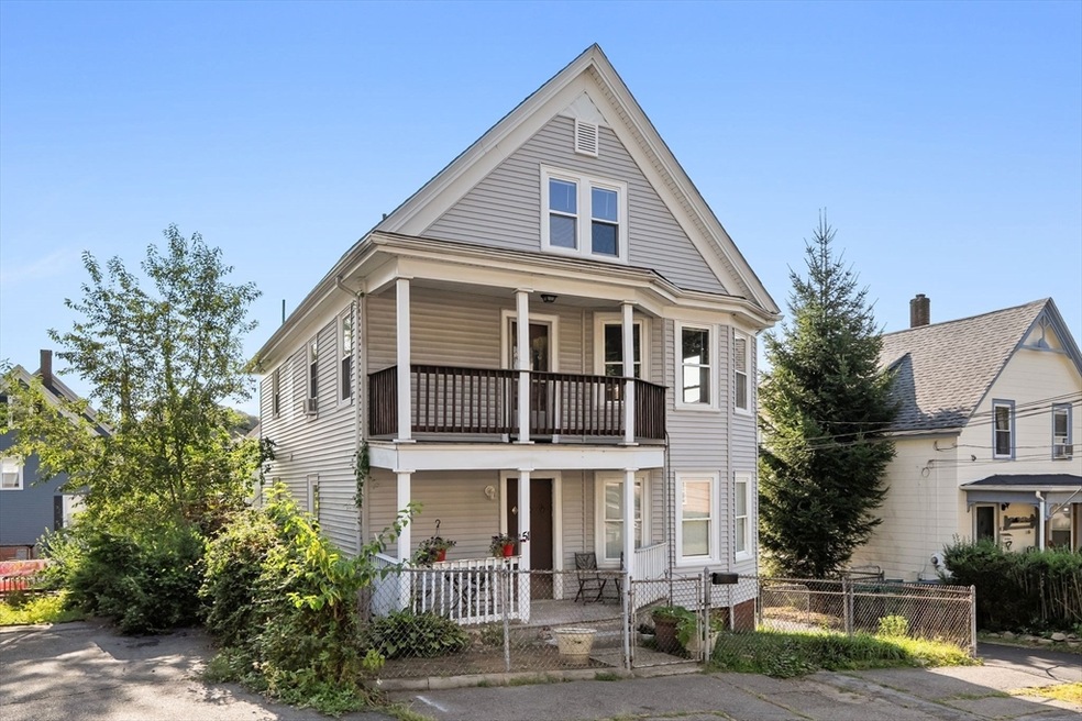 51 Sylvia St unit 2, Lynn, MA 01904 - photo 1