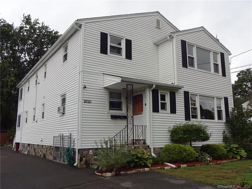 1650 Corbin Ave, New Britain, CT 06053 - photo 1