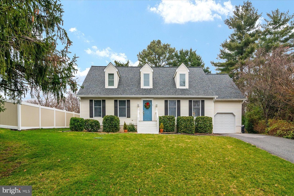 2005 Valley Rd, Annapolis, MD 21401 - photo 1