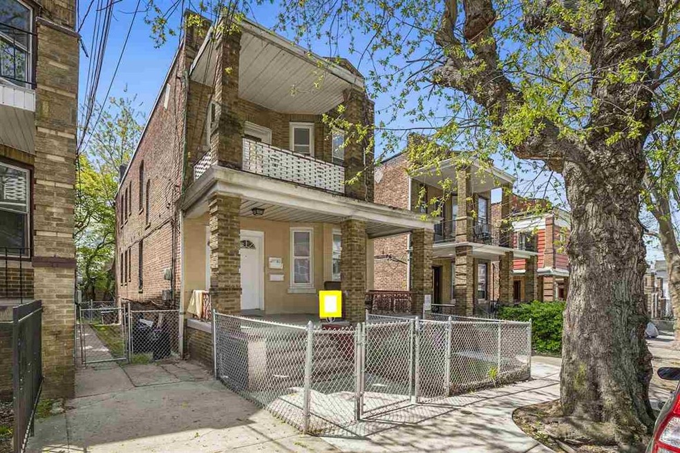 199 Grant Ave, Jersey City, NJ 07305 - photo 1