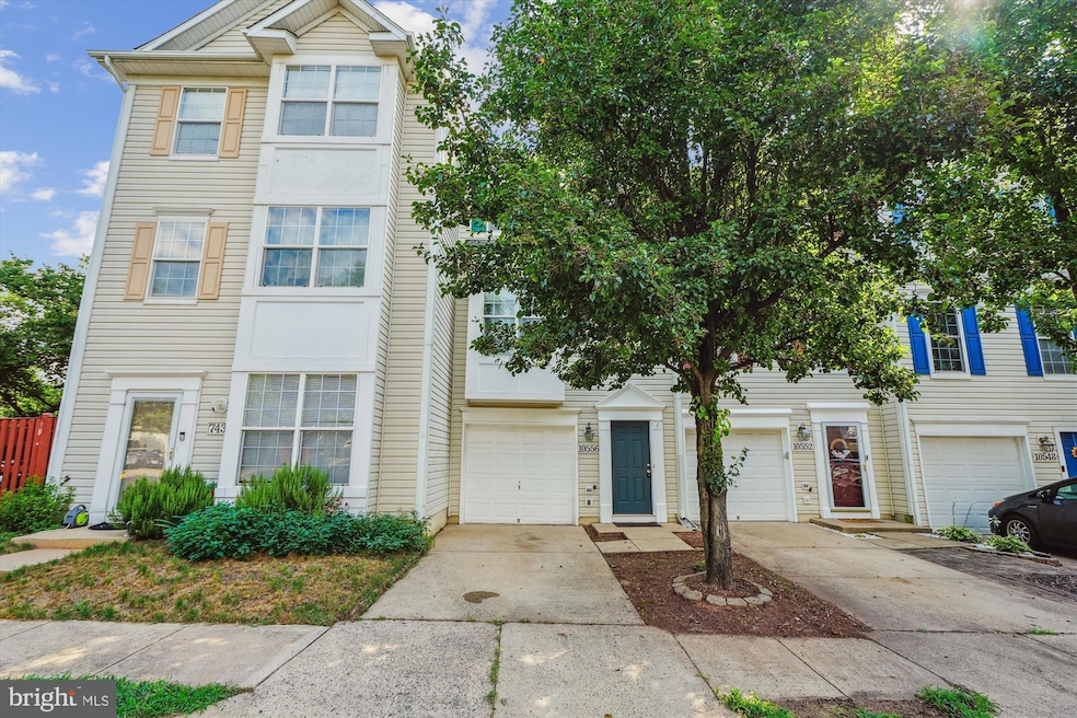 10556 Falkirk Way, Manassas, VA 20109 - photo 1