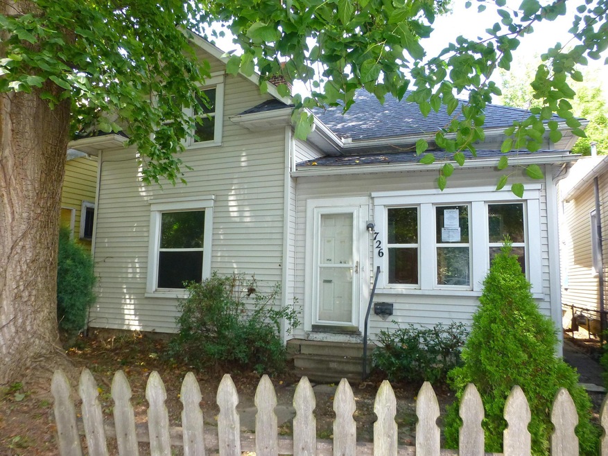 726 Reinhard Ave