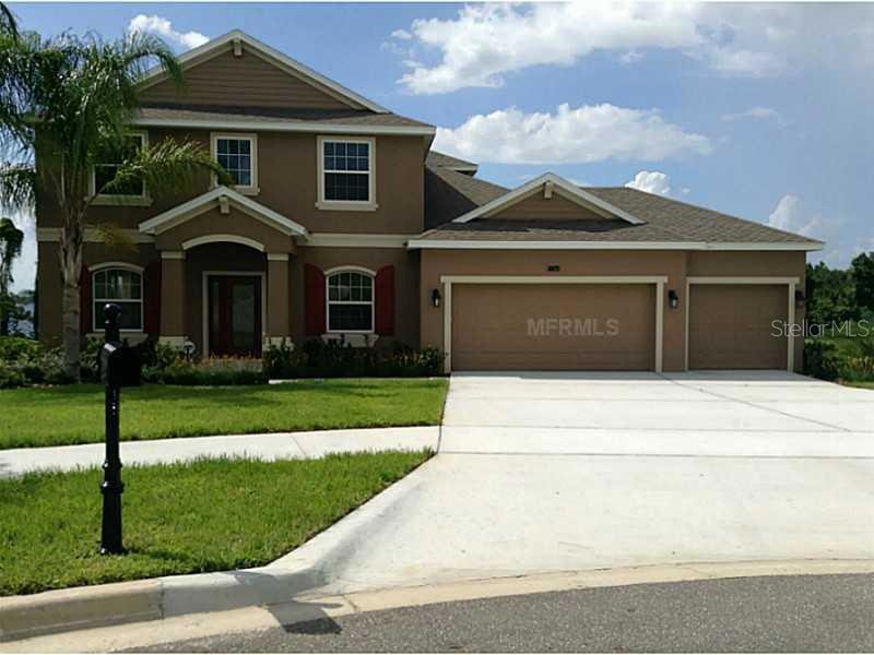 11740 Buttonhook Dr unit 119, Clermont, FL 34711 - photo 1