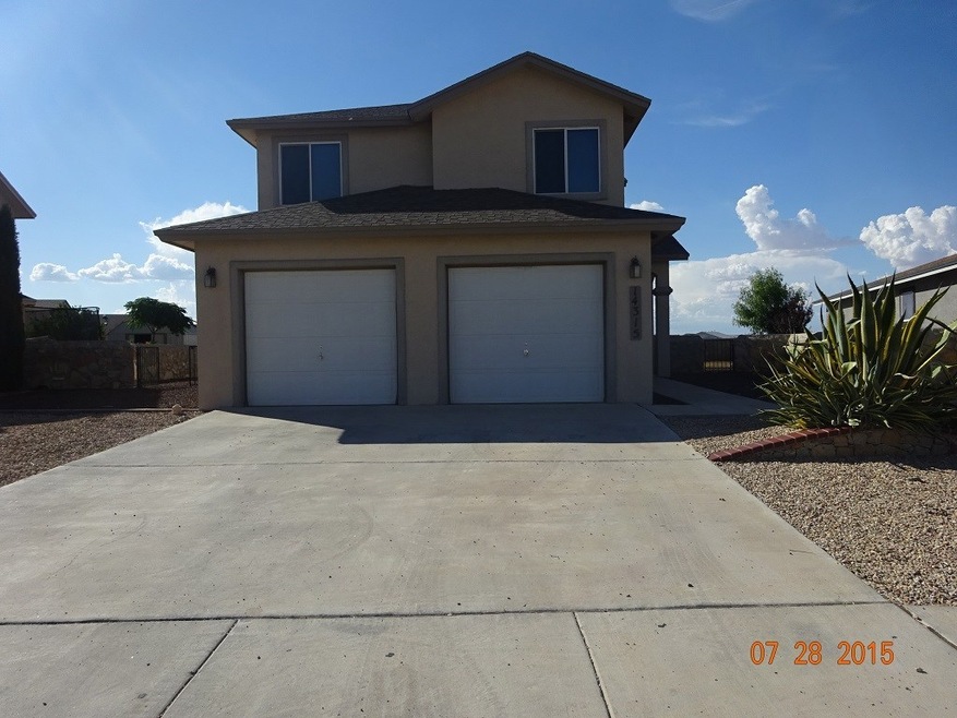 14315 Desert Sunset Dr, Horizon City, TX 79928 - photo 1