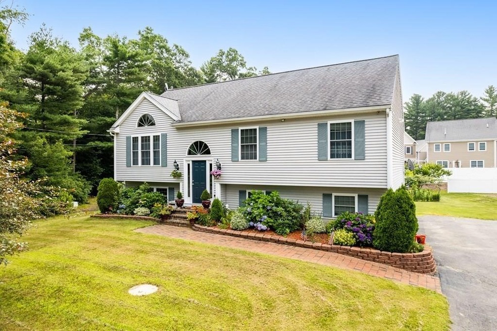 61 Williams St, Taunton, MA 02780 - photo 1