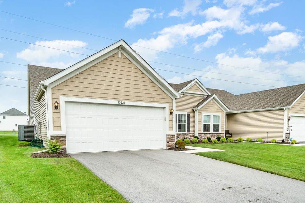 15621 W 102nd Place, Dyer, IN 46311 - photo 1