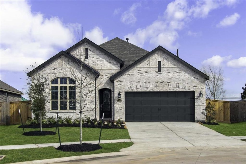 23506 McNabb Spur Ln, Richmond, TX 77469 - photo 1