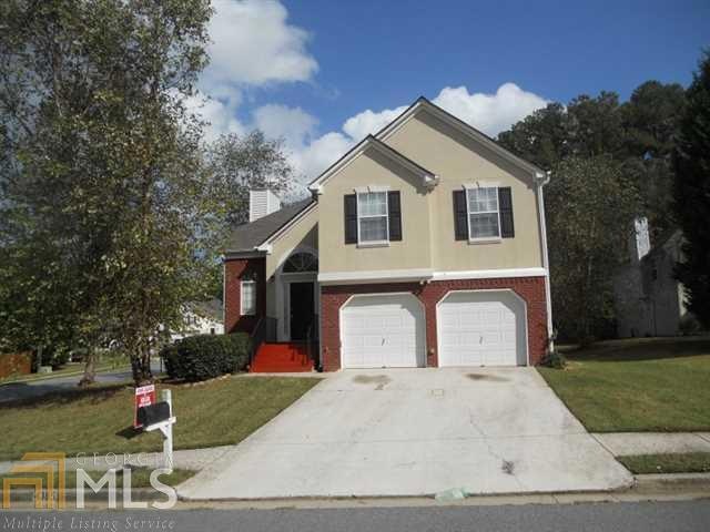 4385 Stonecrest Dr, Austell, GA 30106 - photo 1