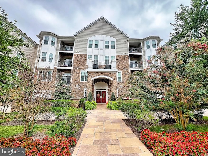 The Gatherings at Quarry Place unit 307, Reisterstown, MD 21136 - photo 1