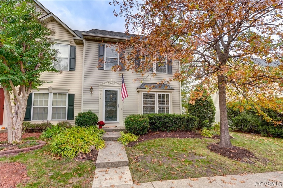 2814 Queensland Dr, Henrico, VA 23294 - photo 1