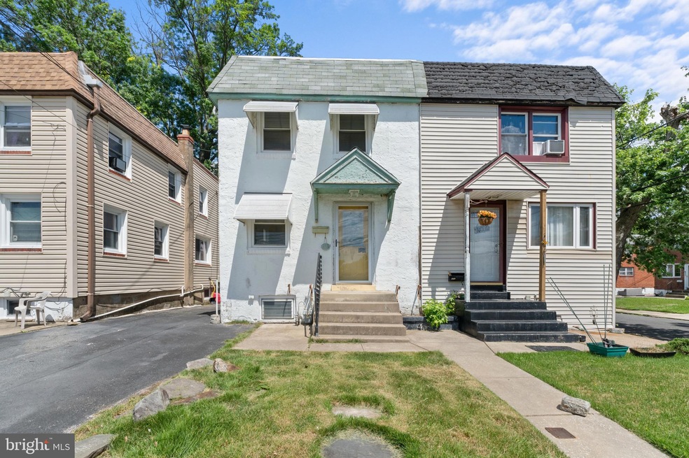 603 Pusey Ave, Darby, PA 19023 - photo 1