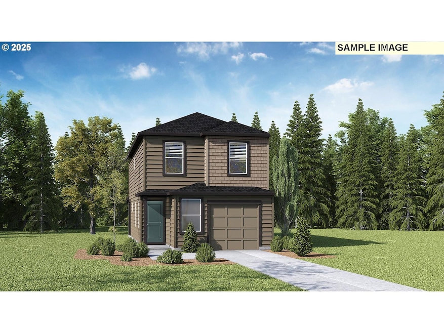 1205 SE 194th Place, Camas, WA 98607 - photo 1