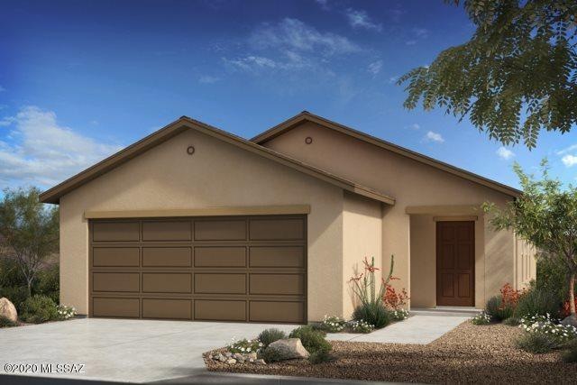 1231 A Arroyo Reserve