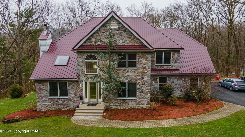 1810 Twin Pine Rd, Stroudsburg, PA 18360 - photo 1