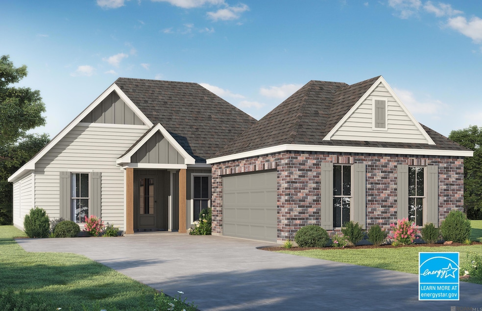 3513 Waterbury Ave, Baton Rouge, LA 70810 - photo 1