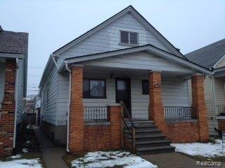 12075 Mcdougall St, HamtraMcK, MI 48212 - photo 1