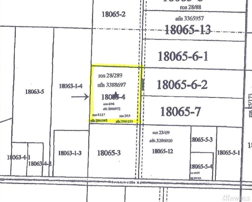 0 Sommerville Rd, Chehalis, WA 98532 - photo 1