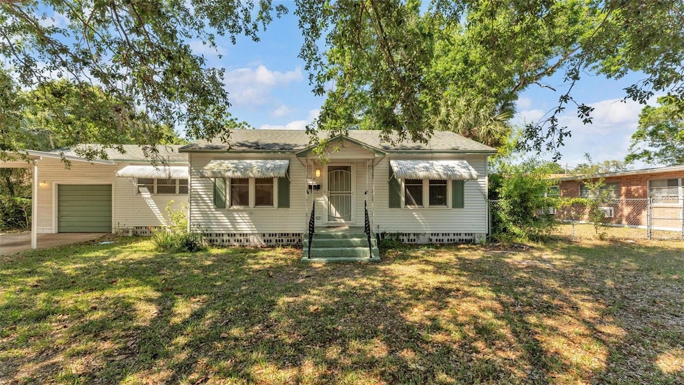 1117 Oakhill St, Lakeland