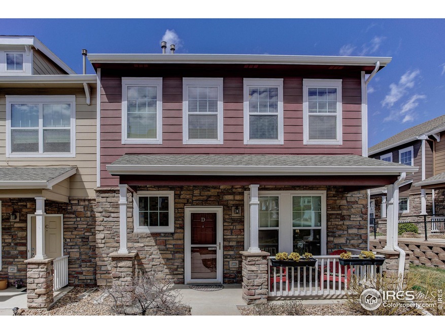 13642 Garfield St unit D, Thornton, CO 80602 - photo 1