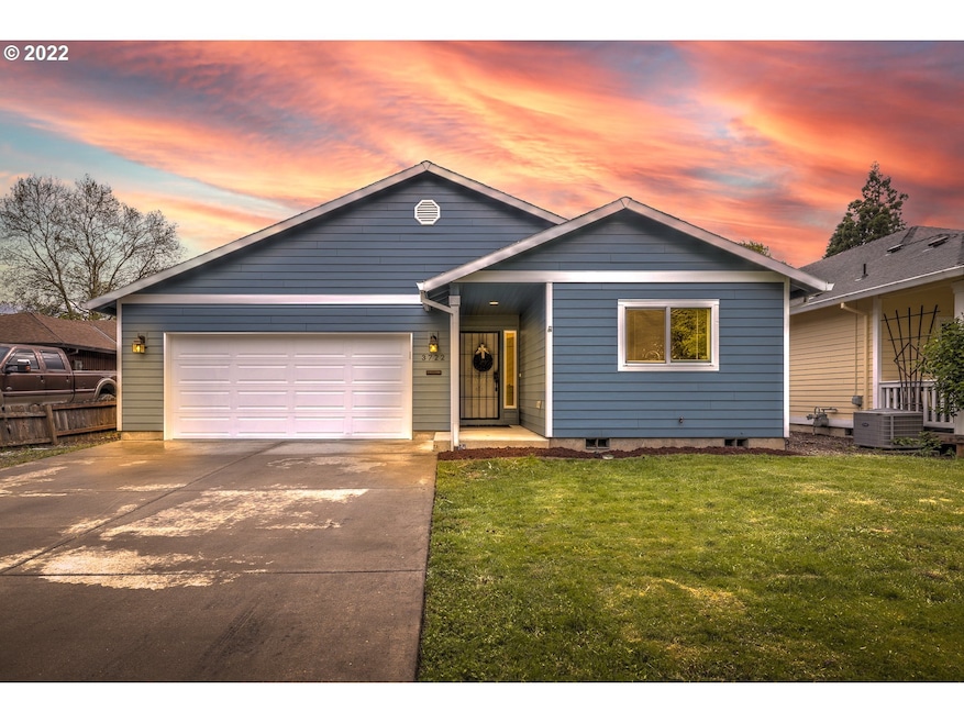 3722 19th Ave, Forest Grove, OR 97116 - photo 1