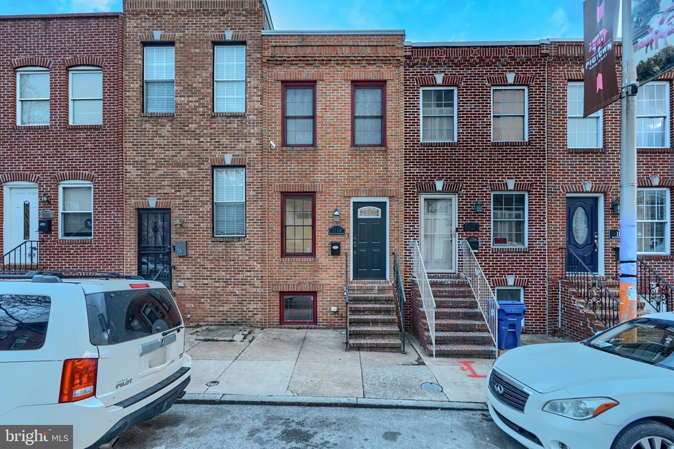 1149 Washington Blvd, Baltimore, MD 21230 - photo 1
