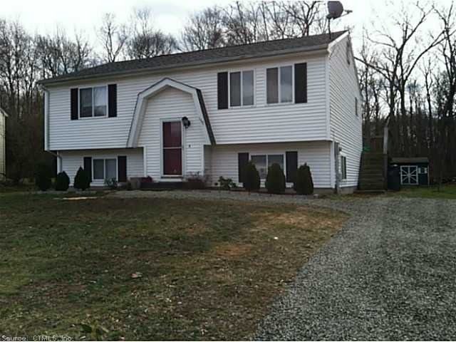 159 Colonial Rd, Plainfield, CT 06374 - photo 1