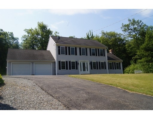 314 Knower Rd, Westminster, MA 01473 - photo 1