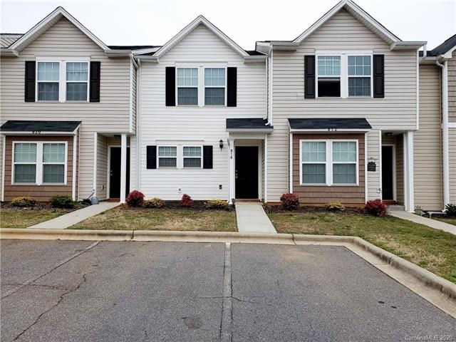 816 Ranchero St unit 4, Statesville, NC 28677 - photo 1