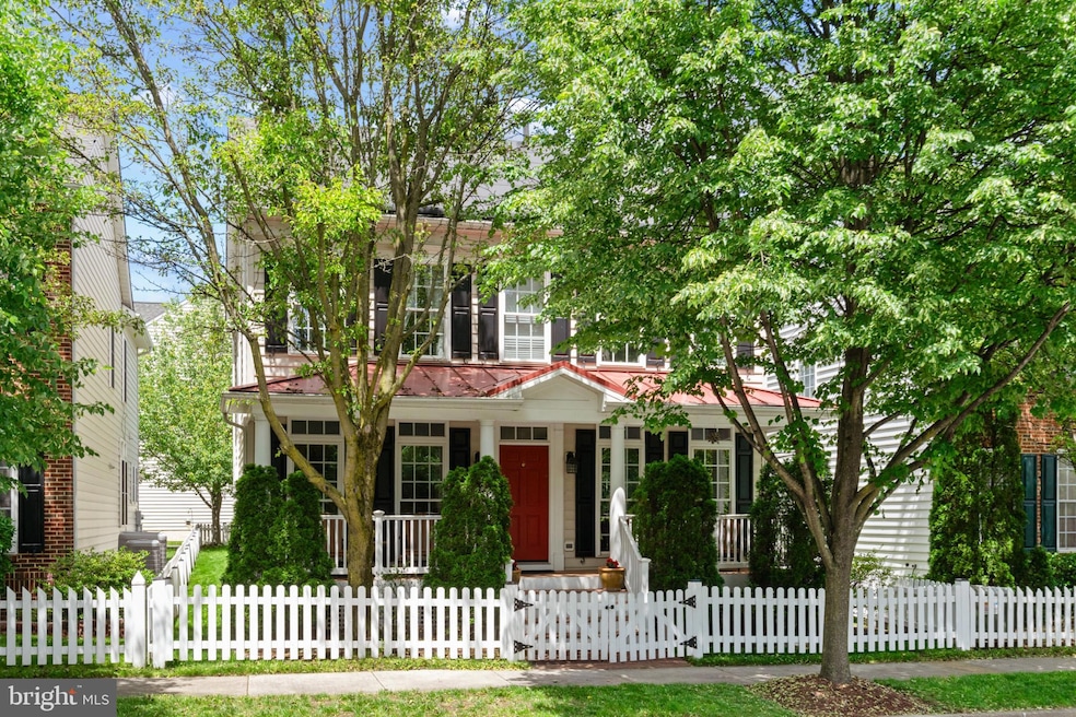 13207 Webster Hill Way, Clarksburg, MD 20871 - photo 1