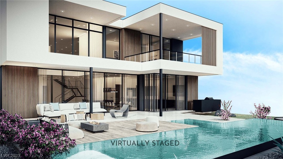 Elysium Model, Modern Flare, Bespoke Edition, 3  i