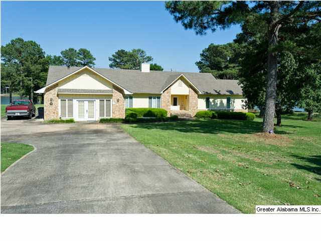 212 Bellbrook Drive Cropwell, Al  Large spacious h