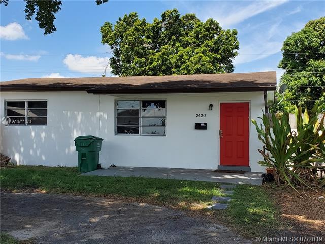 2420 Kingston Dr, Miramar, FL 33023 - photo 1