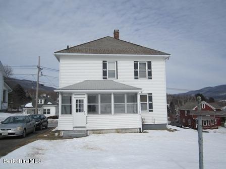 62 1/2 Valley St, Adams, MA 01220 - photo 1