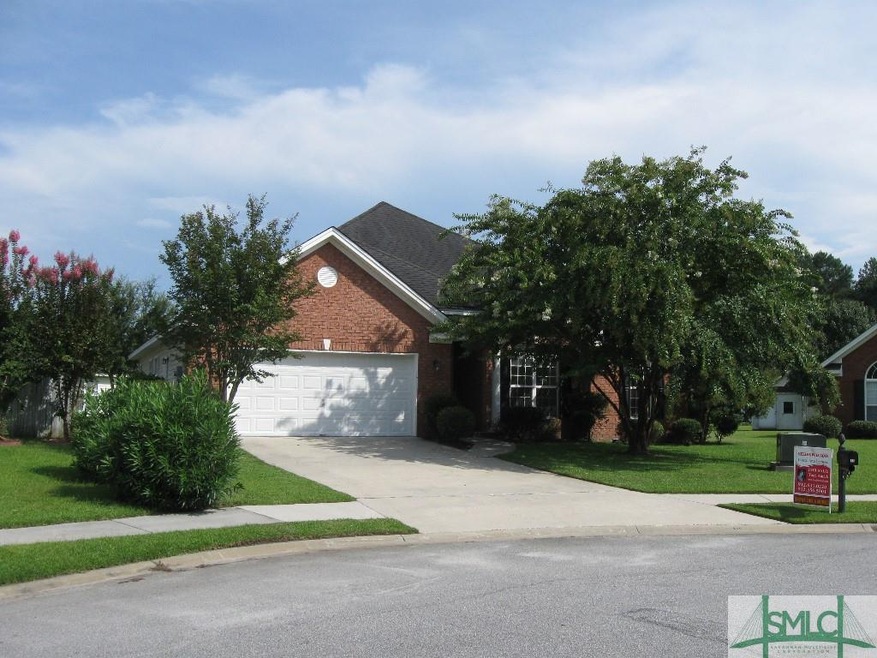 Exterior front. Quiet cul-de-sac.