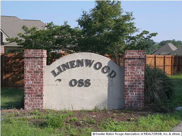 Linenwood Crossing Gonzales, LA