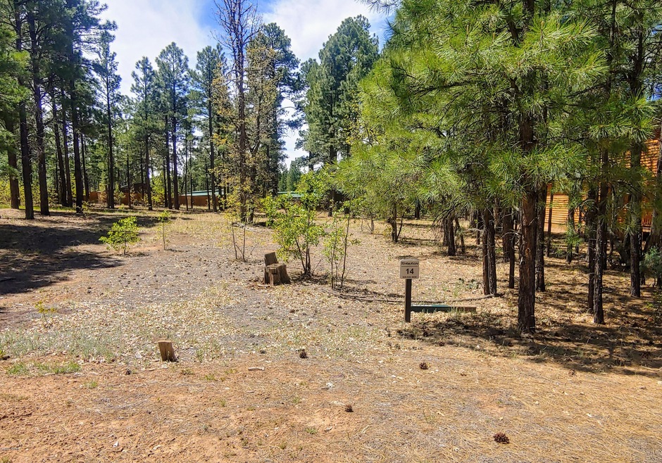 Flat Lot