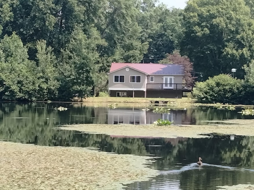 108 Lake Dr, Crimora, VA 24431 MLS 643634