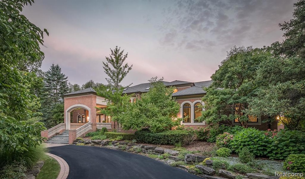Complete 2012 Renovation