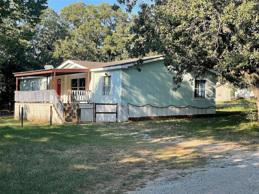 292 County Road 4678, Boyd, TX 76023 - photo 1