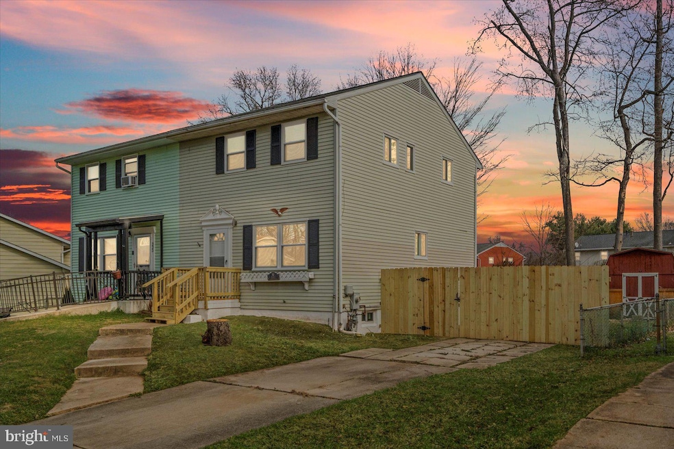 331 Laburnum Rd, Edgewood, MD 21040 - photo 1