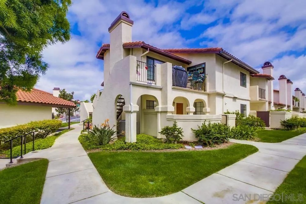 4175 Porte de Merano unit 162, San Diego, CA 92122 - photo 1
