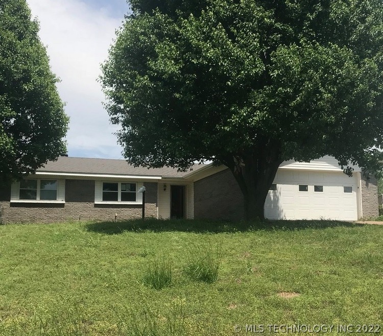 12721 W 65th St S, Sapulpa, OK 74066 - photo 1