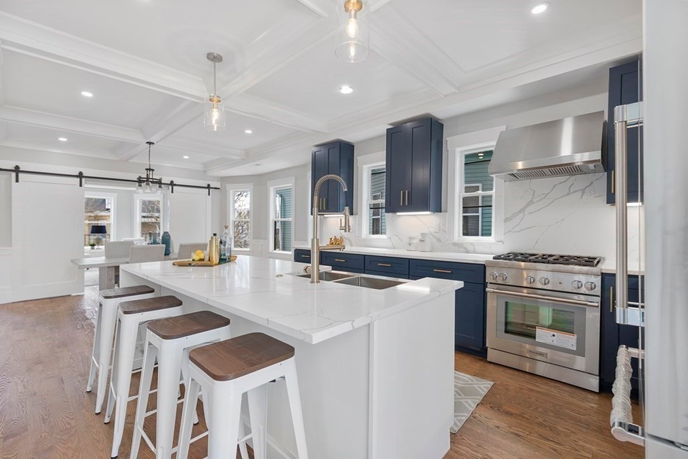 54 Benton Rd unit 2, Somerville, MA 02143 - photo 1