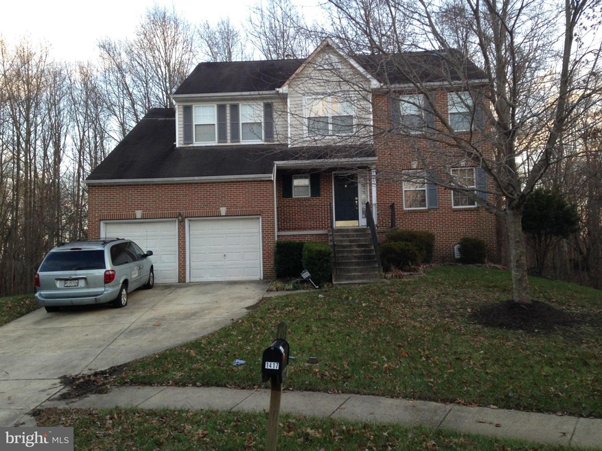 1417 Canadien Geese Ct, Upper Marlboro, MD 20774 - photo 1