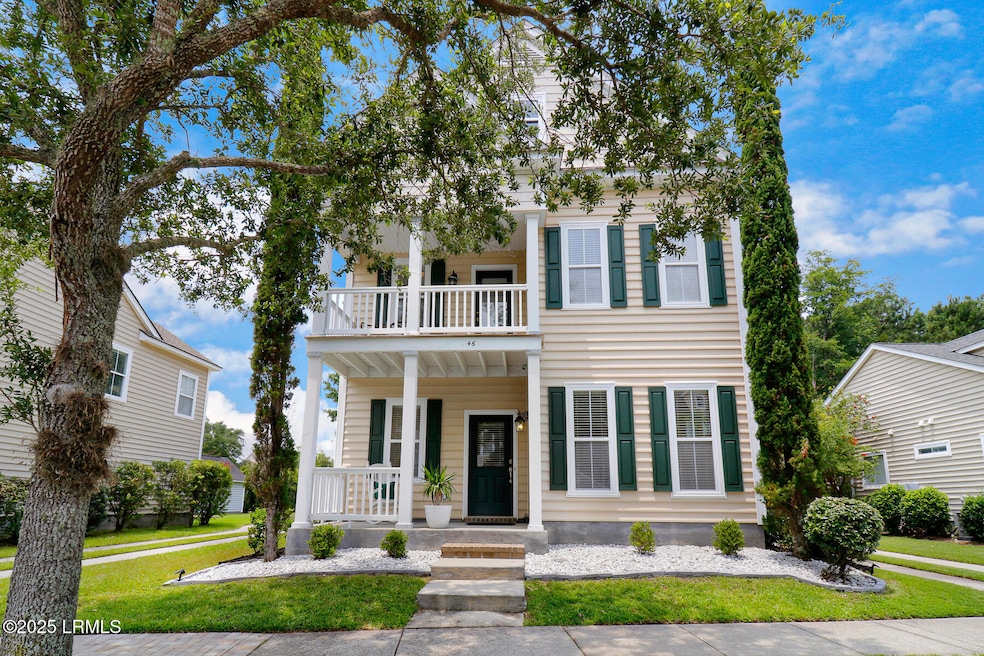 46 Woods Bay Rd, Bluffton, SC 29910 - photo 1
