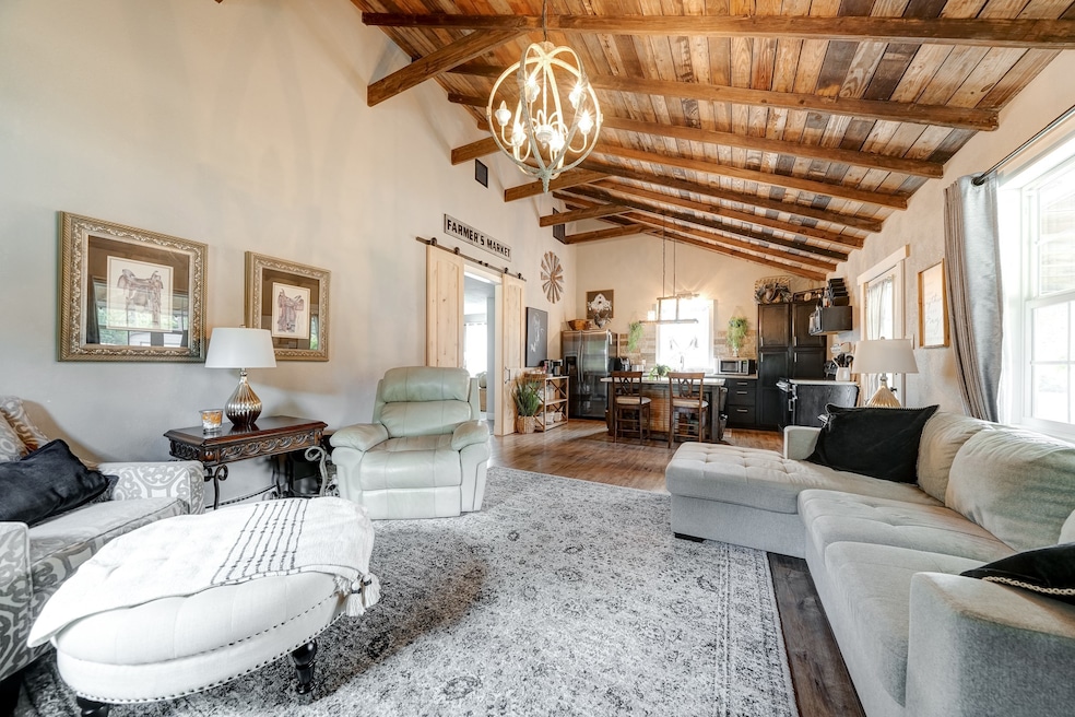 Sold • Co-Listing Agent