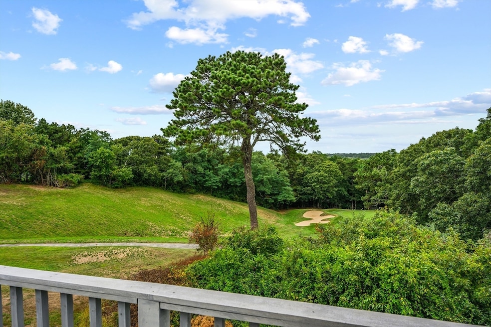 50 John Hall Cartway unit 50, Yarmouth Port, MA 02675 - photo 1