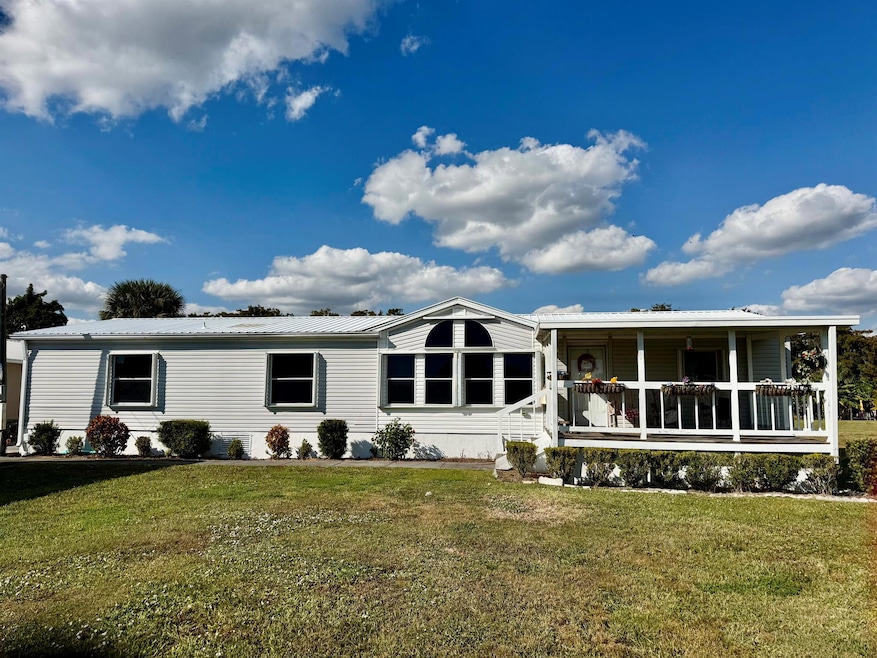 2091 SE 24th Blvd, Okeechobee, FL 34974 - photo 1