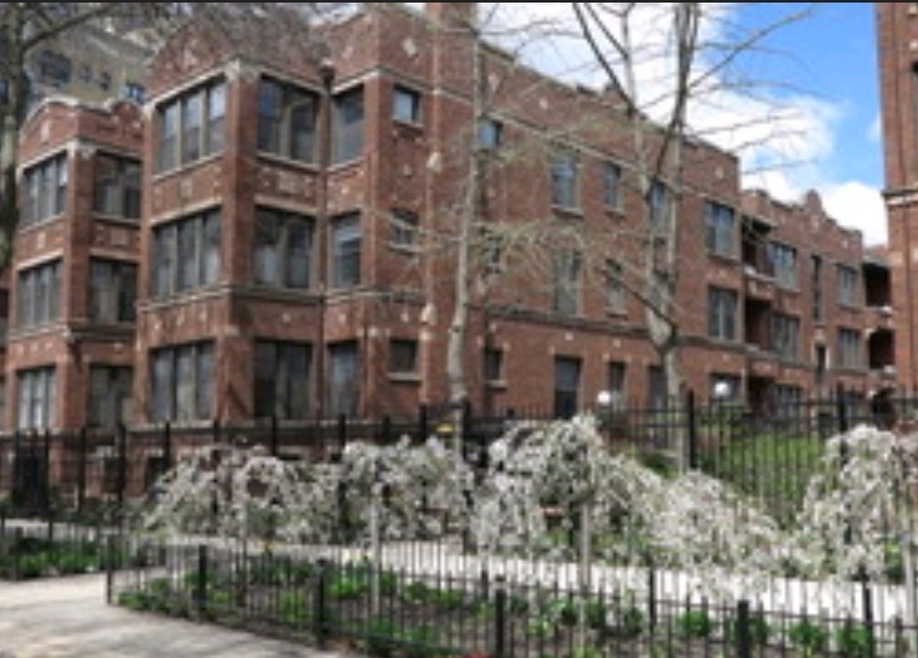 1126 W Pratt Blvd unit 3N, Chicago, IL 60626 - photo 1