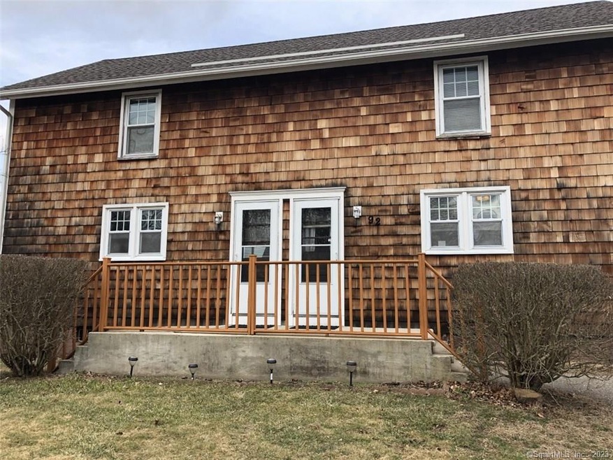 92 Falls Bashan Rd, Moodus, CT 06469 - photo 1